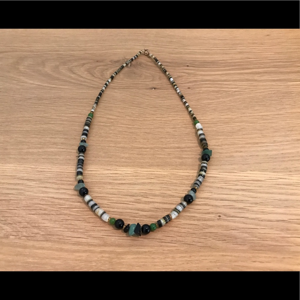 Sea Necklace